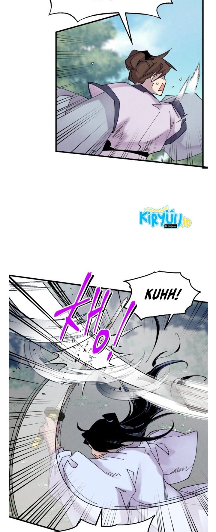Lightning Degree (Lightning Expert)